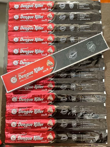 Dengue Killer Mosquito Agarbatti stick